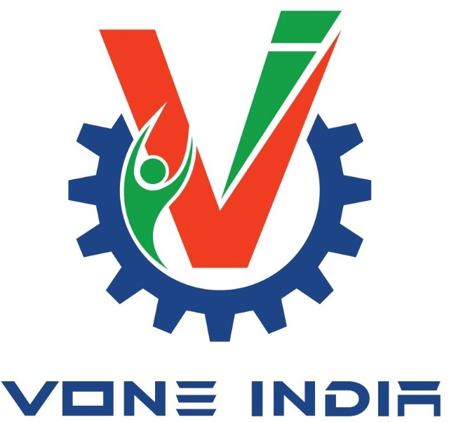 VONE India Services logo